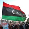 Libya’nın başkenti Trablus’ta, protestolar artarken sivil itaatsizlik başladı