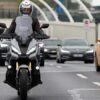 Motosiklet kazalarına karşı yeni eylem planı hazırlandı
