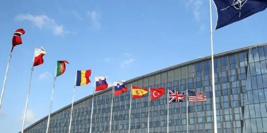 Emperyalizmin Küresel Gücü NATO