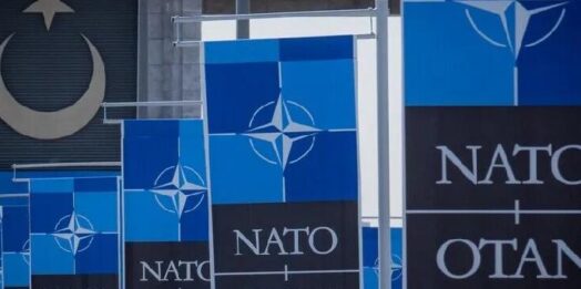 NATO Laneti