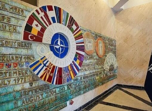 NATO zirvesi kapsamında “Ankara’da Müttefikler” programı