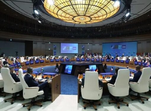NATO Ankara Zirvesi sonuç bildirgesi tam metni