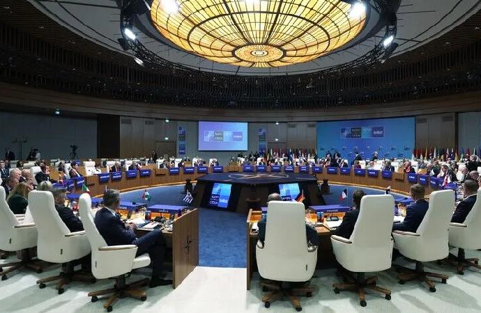 NATO Ankara Zirvesi sonuç bildirgesi tam metni