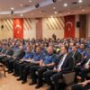 NATO zirvesi güvenliği için emniyet müdürleri toplantısı