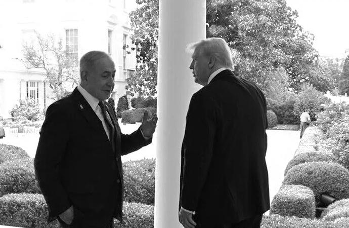 Axios: Mossad Direktörü, Washington’u ziyaret etti