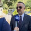 Yunus Emre kültür merkezleri Suriye geneline yayılacak