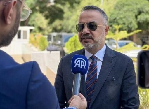 Yunus Emre kültür merkezleri Suriye geneline yayılacak
