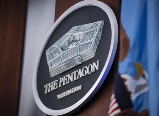 Trump’tan Pentagon’a 350 milyar dolar daha