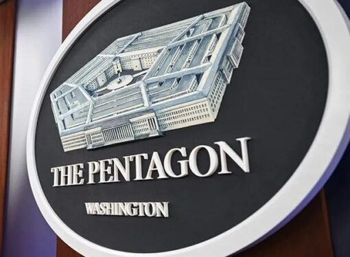 Pentagon’un fonları tükenmeye başladı