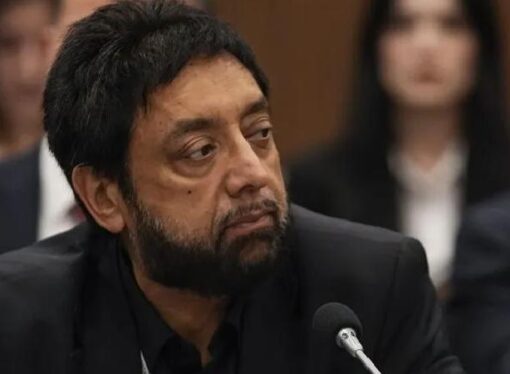 Prof. Dr. Sayyid: “Umut da var, kötüleşme de”