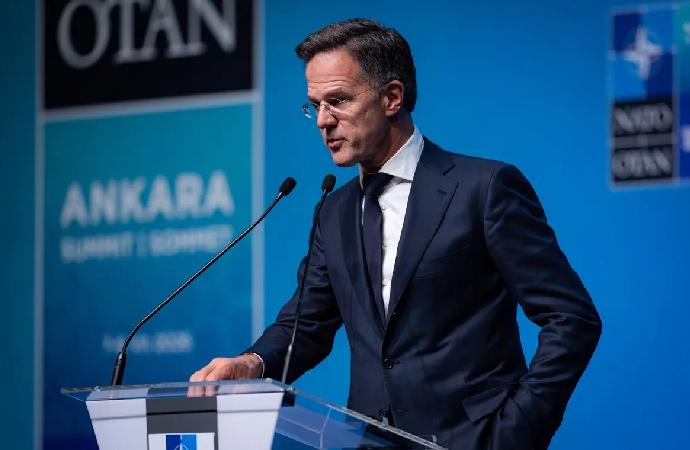 Bir sonraki NATO Zirvesi Arnavutluk’ta yapılacak