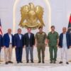 Libya’da ABD’nin faaliyet alanı genişletiliyor