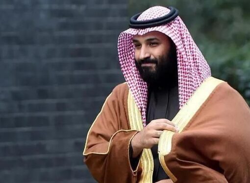 ABD’den Suudi Arabistan’a nükleer program onayı
