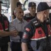 Eski Tunceli Valisi Sonel dört farklı suçlama ile tutuklandı
