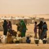 Sudan’da yeni kriz merkezi el Ubeyd