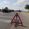 Türkiye’de ilk 6 ayda 353 bin trafik kazası gerçekleşti
