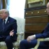 Erdoğan ABD ve İngiltere’yle görüştü