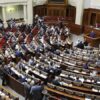 Ukrayna’da Naftogaz Genel Müdürü, başbakan olarak atandı