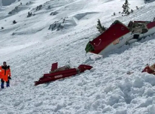 Yazıcıoğlu’nun ölümüne ilişkin, Adalet Bakanından açıklama