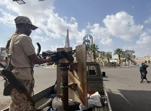 Yemen’de devrik hükümet, savaşı yeniden başlatmaya hazırlanıyor