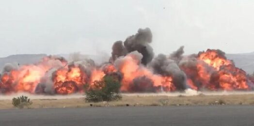 Analistlere göre, Yemen’deki uçak krizi yeni bir döneme işaret ediyor