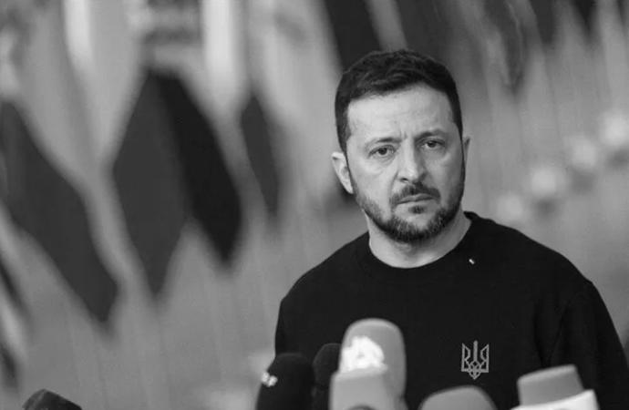 İran’dan Zelenskiy’e sert tepki: Eylemin cevapsız kalmayacak
