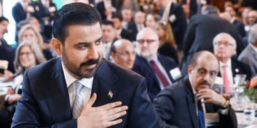 Şara ve Zeydi yönetimleri, petrol hattı için Washington’da imza attı