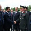 Türkiye ile Irak arasında 5 anlaşma imzalandı