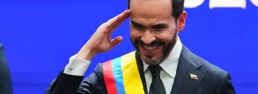 Güçlü medya ve hızlı yükseliş: Yeni nesil bir siyasetçi daha