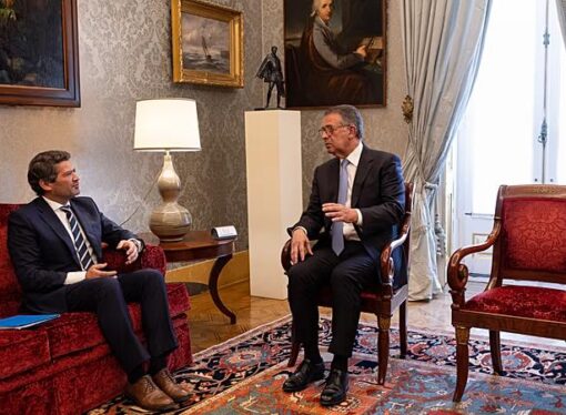 Portekiz’de Müslümanlara yönelik yasağı onayladılar