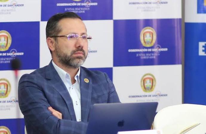 Kolombiya’da siyasi skandal
