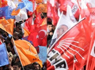 CHP’den Sonra AKP’nin İlahlık İddiasına da Lâ Diyoruz