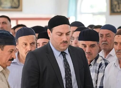 Süleymancıların tüm şirketlerine kayyım atandı