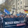 Almanya’da yaşanan krizler, AfD’yi besliyor