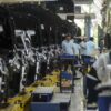 Almanya’nın otomotiv merkezli ekonomi modeli sınıra dayandı