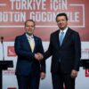 İki parti arasında yeni ittifak arayışı