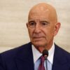 Barrack: İsrail Türkiye’yi kışkırtıyor
