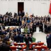 Çerçeve yasa için kim evet, kim hayır dedi?