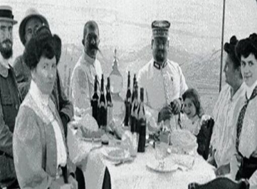 Fransız sömürgeciliğinin Cezayir’deki kara yüzü: Beyaz Avrupalılar