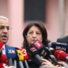 DEM Parti’den ‘İmralı tutanakları’ açıklaması