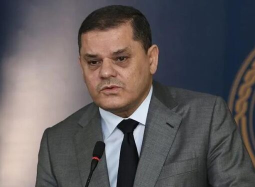 Trablus’taki silahlı ittifak ağı ABD ‘desteği’ ile yeniden şekillendiriliyor