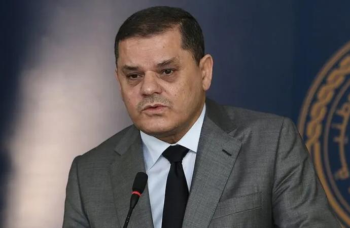 Trablus’taki silahlı ittifak ağı ABD ‘desteği’ ile yeniden şekillendiriliyor