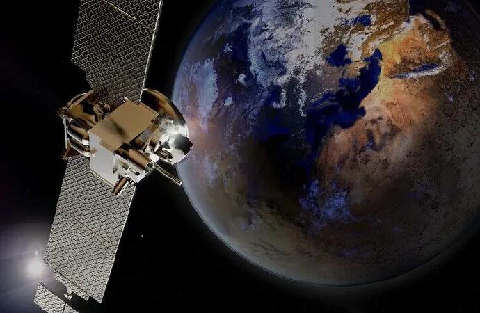 Rusya, Starlink’e rakip küresel uydu internet ağı kuruyor