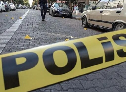 Yeni nesil suç örgütleri: Ağlar, teknoloji ve insan havuzları