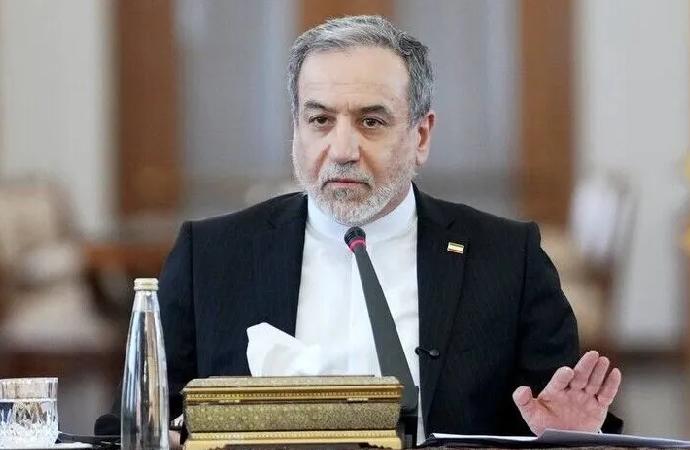 Erakçi: Şu anda ABD ile herhangi bir müzakere yürütmüyoruz