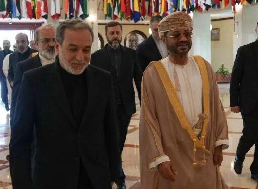ABD, Umman’ın kulağını çekti: Seni de bombalarım!