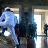 Erdoğan Anıtkabir’i ziyaret etti