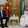 Erdoğan Arap medyasına Mekke Anlaşmasını anlattı