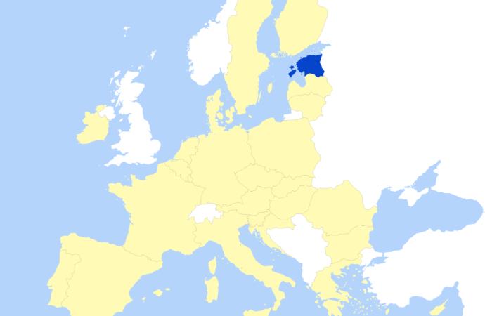 TSK personeli Estonya’da NATO üssünde görevlendirildi