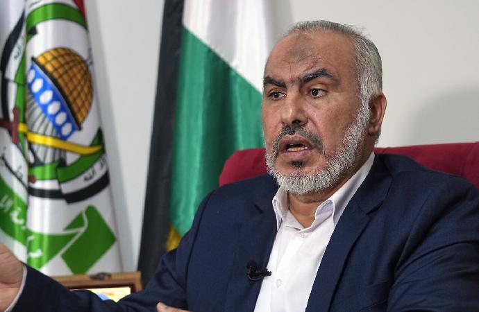 Hamas: Kapsamlı ateşkes anlaşmasını kabul ettik
